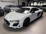 Audi R8 5.2 FSI V10 PERFORMANCE RWD B&O KAMERA 20" - gebrauchte Audi R8 aus dem Jahr 2024