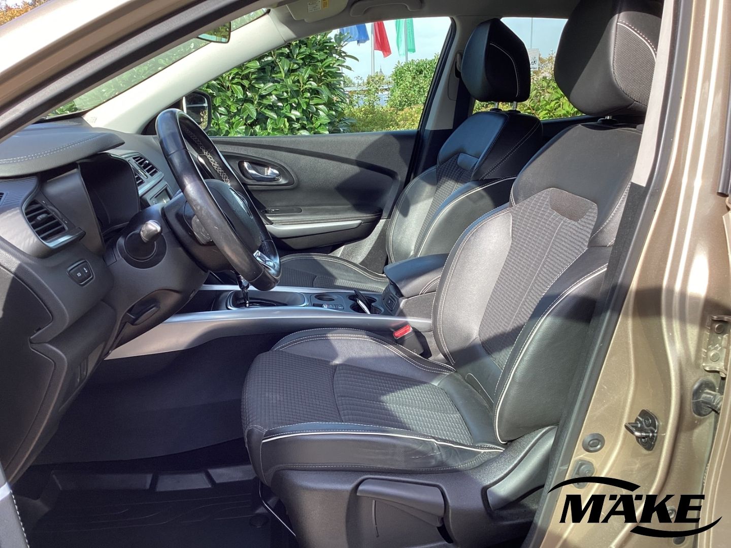 Kadjar 1.2 TCe 130 Bose Edition Energy