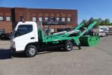 FUSO Canter 7C15*Klima*TCO*AHK*JOTHA* - FUSO LKWs