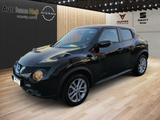 Nissan Juke 1.2 N-Connecta FACEL. NAVI KAMERA SHZ KLIMA - Nissan Juke in Stuttgart