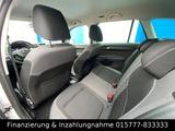 Skoda Fabia Kombi Sitzheizung ACC Einparkhilfe Apple C - Skoda Fabia Gebrauchtwagen in Münster