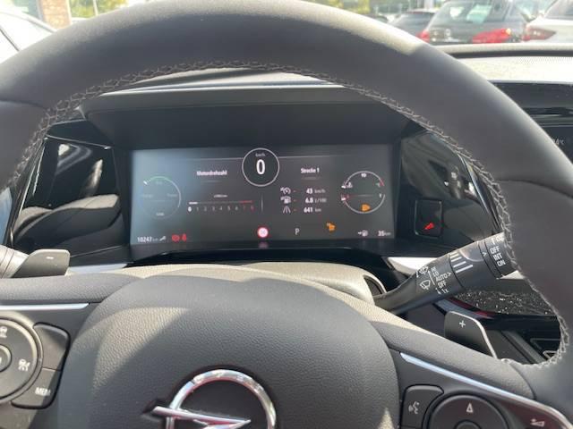 Opel Grandland 1.2 Turbo MHEV GS AT+Navi+Sitzhzg.+Len