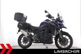 Triumph TIGER EXPLORER 1200 - Carpuride, Topcase, etc - TRIUMPH 1200