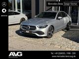 Mercedes-Benz C 180 Avantgarde Plus Sound Distr LED AHK Guard - Mercedes-Benz: Guard