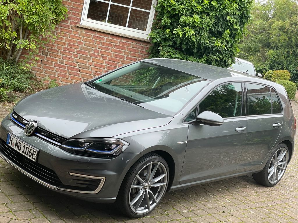 Image of Volkswagen Golf
