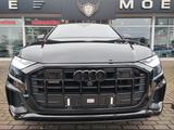Audi Q8 50 TDI quattro 3xS line Sport/Plus*VOLL*TOP* - Audi Q8 in Krefeld