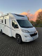 Dethleffs Just 90 Jahre Edition  - Dethleffs Just 90