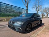 Seat Ibiza 1.0 TGI FR Erdgas+Benzin ACC/Kamera/TLeder - Seat Ibiza: Tgi