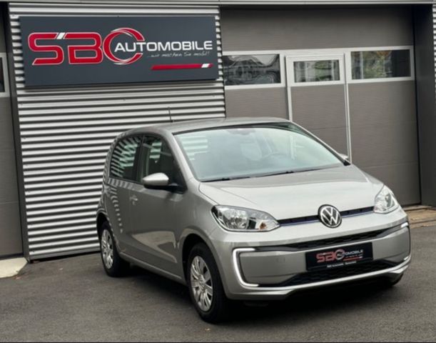 Volkswagen e-up! maps+more Dockingstation (DAB+)