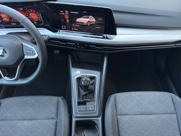 Volkswagen Golf VIII 2.0 TDI Variant Life|Kamera|Navi|AHK