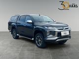 Mitsubishi L200 Doppelkabine 4WD AHK Klima R.Cam ALU - Mitsubishi L200: 200