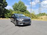 Ford Mondeo MK5 2,0 TDCi 132kW  - Ford Mondeo: Mk2