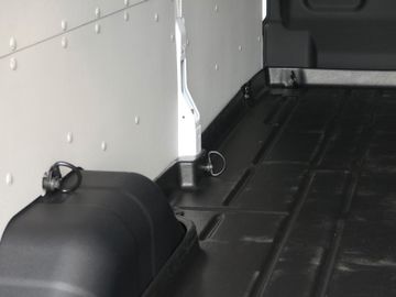 Ford Transit Kasten 350 L4 H3 Trend 2,0l Ecoblue