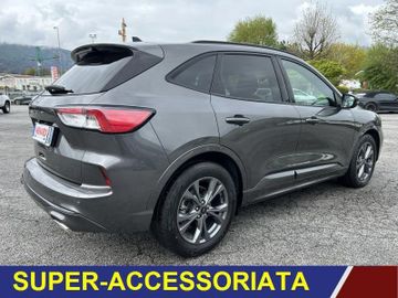 Ford Kuga - 3