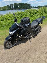 Kawasaki z1000 - KAWASAKI 2011 1000