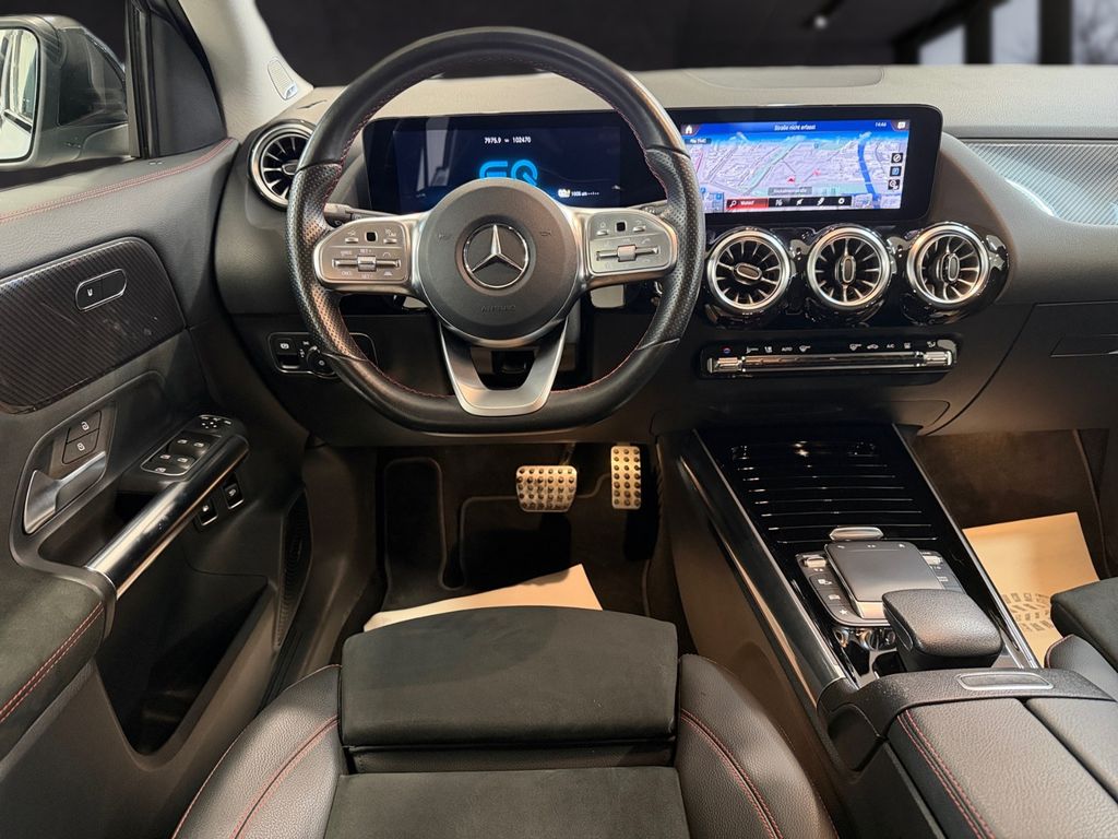 Mercedes-Benz GLA 250 - Bild 10