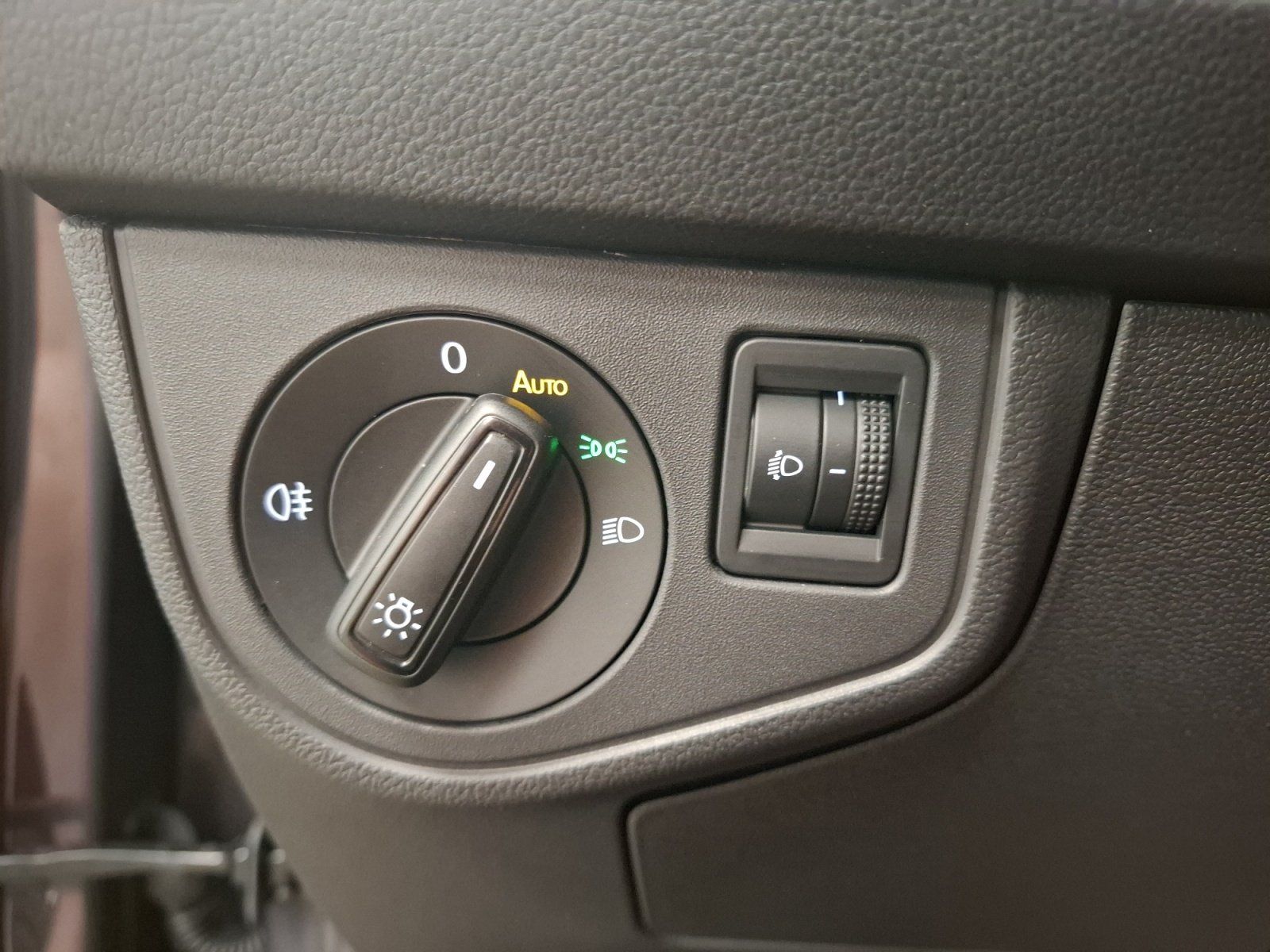 Volkswagen Taigo - Bild 21