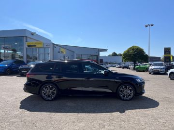 Bild 6 Ford Focus Turnier ST-Line MHEV Sportpaket HUD Navi S