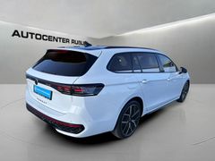 Foto Nummer 7: VW Passat Variant