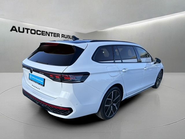 Foto Nummer 7: VW Passat Variant