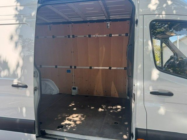 Fahrzeugabbildung Mercedes-Benz Sprinter III Kasten FWD 315 CDI L2