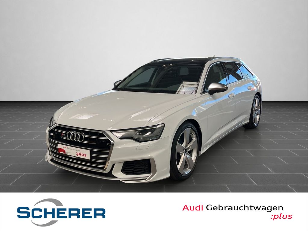 Audi S6