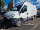 Iveco Daily 2.3 Diesel 35 C - Iveco Daily iv