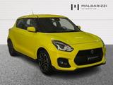 Suzuki Swift VI 2020 1.4h Sport 2wd - Suzuki Swift Sport mit Hybrid-Antrieb (Benzin/Elektro)