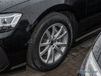 Audi A8 - Vorschau Bild 10