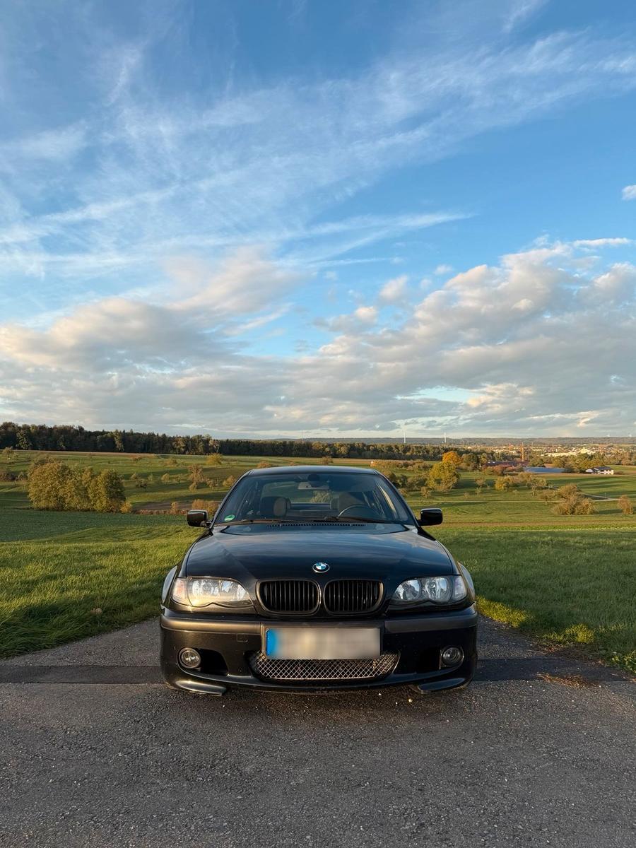 BMW 318