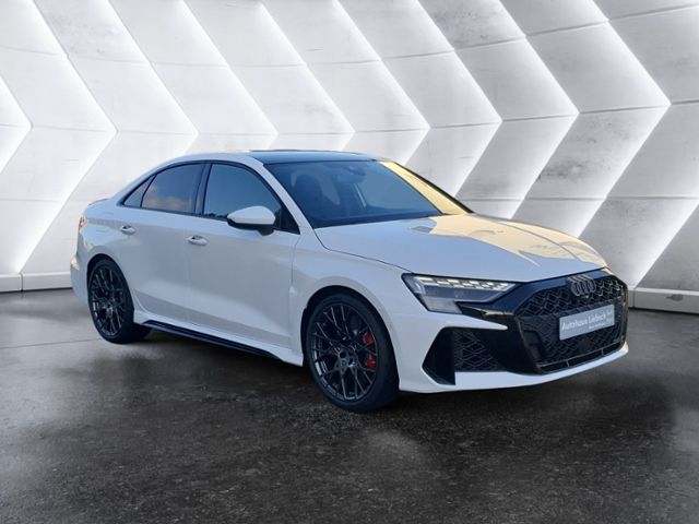 Audi RS3 - Bild 7
