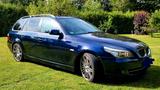 BMW 530i touring Edition Exclusive Edition Exclusive - BMW 530 aus 2008