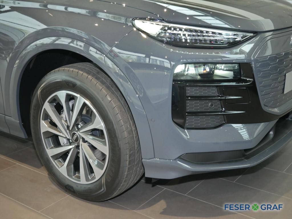 Audi Q6 e-tron - Bild 9
