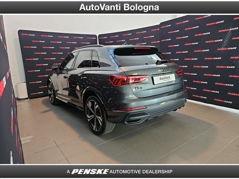 Other Audi Q3 Q3 35 2.0 tdi Identity Black s-tronic imagem 3