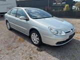 Citroën C5 2.0 16V Exclusive  v.Neuteile 109884Km v.Sche - Citroën C5: 2.2