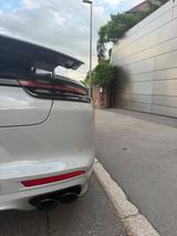 Porsche Panamera Turbo Neu 1 Jahr  Approved GARANTIE  - Porsche Panamera in Stuttgart