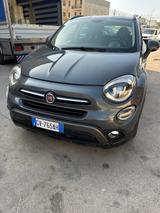 Fiat 500X 1.6 MultiJet 120 CV DCT Mirror - Fiat 500X: Mirror