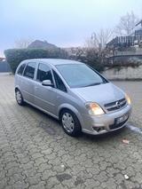 Opel Meriva 1.4 TWINPORT - - Opel Meriva: Standheizung