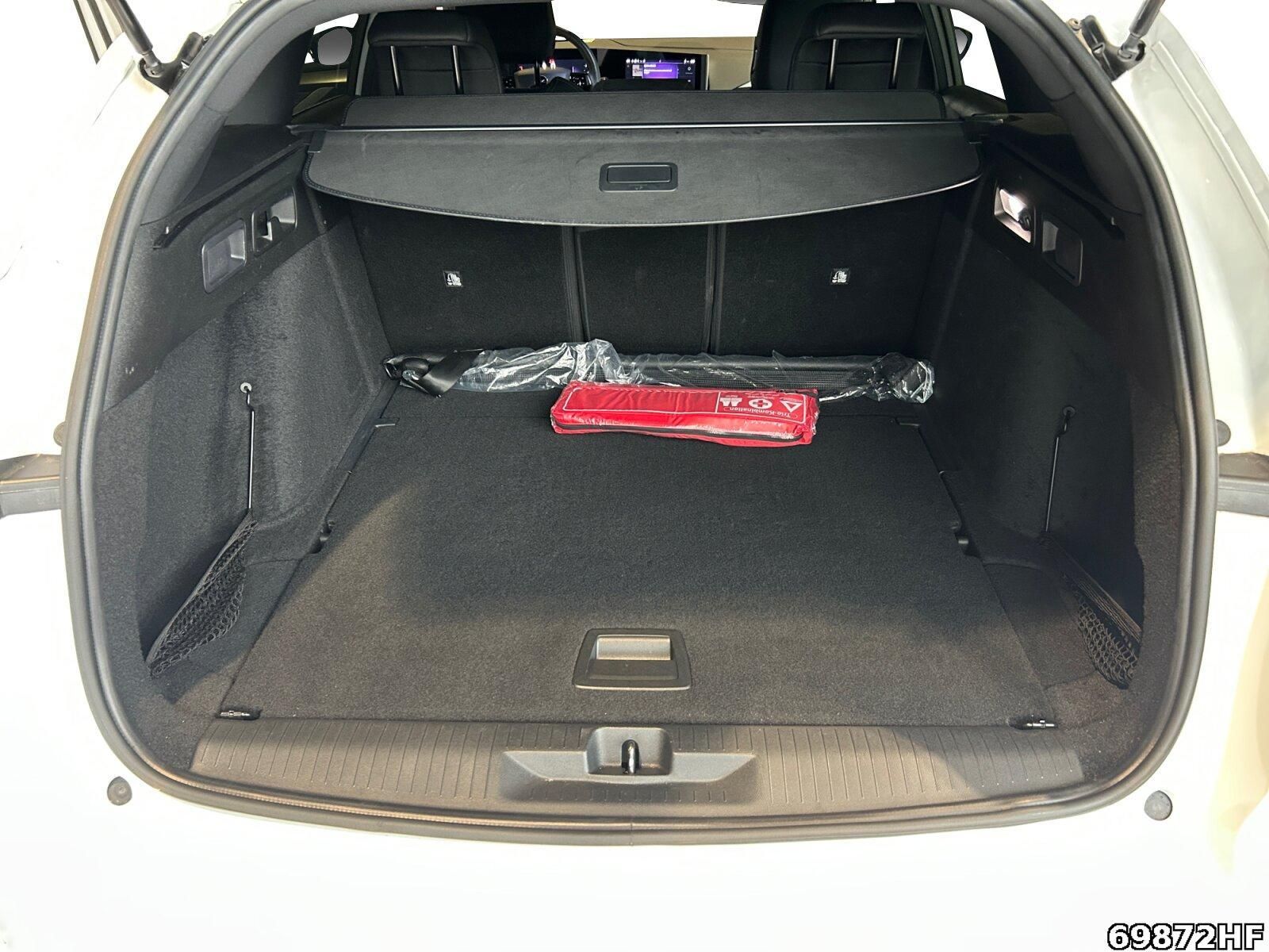 Fahrzeugabbildung Opel Astra L 1.2 Turbo GS (EURO 6e)