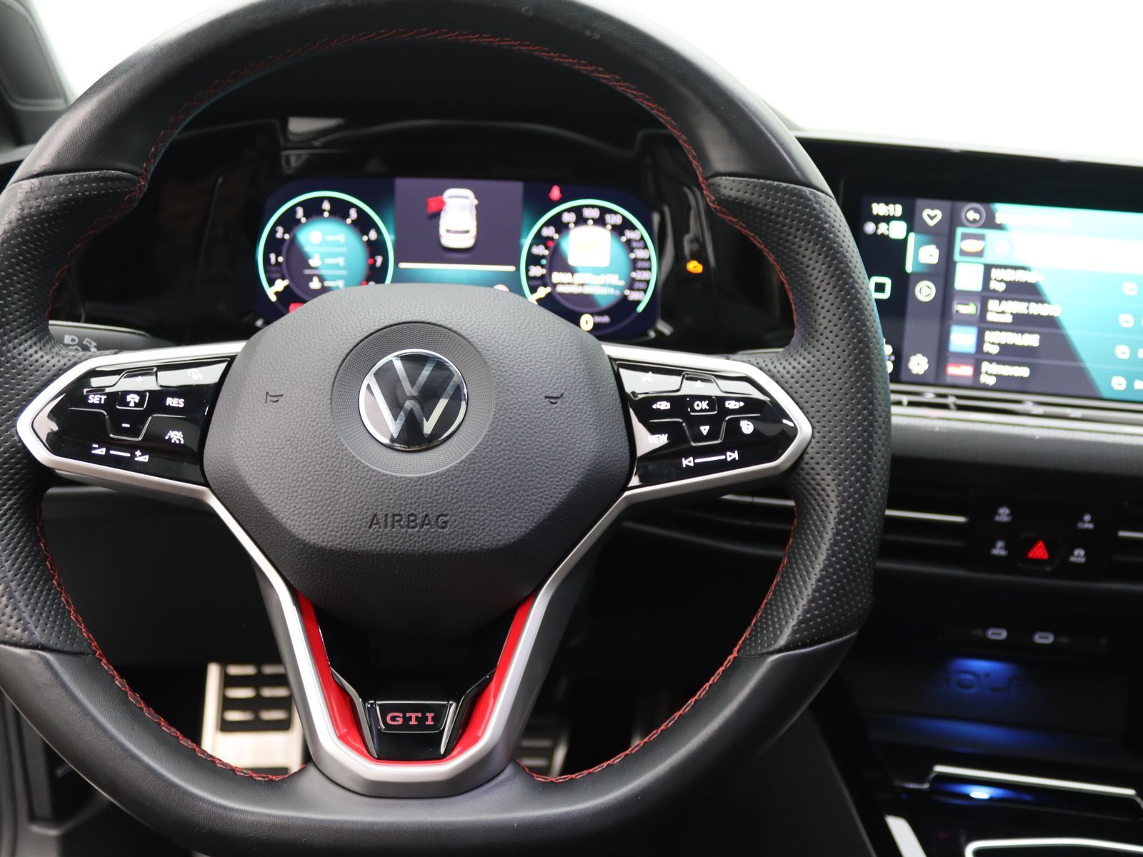 Volkswagen Golf - Bild 16