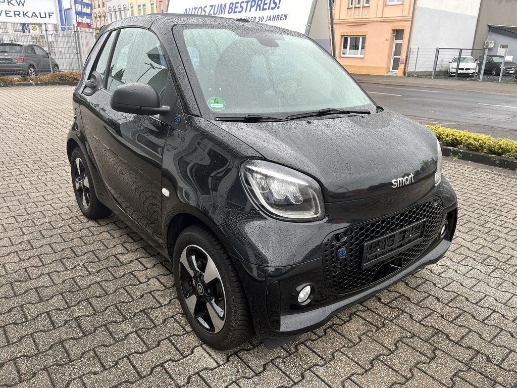 Image of Smart ForTwo