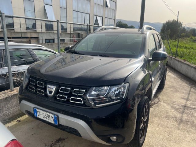 Dacia Duster 1.0 TCe 100 CV ECO-G 4x2 15th Anniv