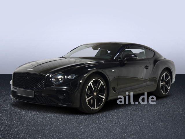 Bentley Continental GT V8 Blackline