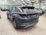 Hyundai Tucson 1.6 T-GDI  Select Mild-Hybrid  - Hyundai TUCSON aus 2024