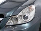 Mercedes-Benz SL 350 AIRSCARF+COMAND+BI-XEN+HARM&KAD+LEDER+PTS - Mercedes-Benz SL 350 in Hamburg