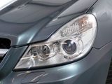Mercedes-Benz SL 350 AIRSCARF+COMAND+BI-XEN+HARM&KAD+LEDER+PTS - aus 2009: Ka