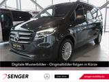 Mercedes-Benz Vito 116 CDI Kasten kompakt Distr. 360° AHK2,5t - Mercedes-Benz Vito: 2.3