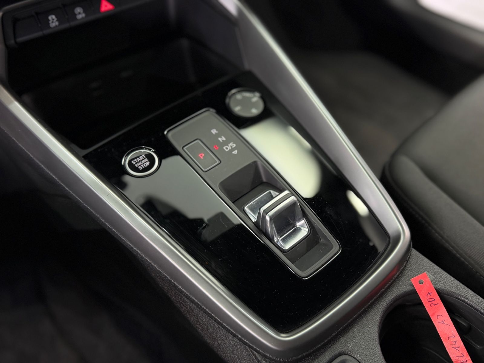 Fahrzeugabbildung Audi Audi A3 35 TDI Sportback advanced|AUTOMATIK|NAVI