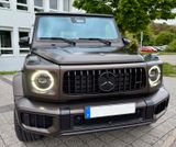 Mercedes-Benz G 63 AMG Mercedes-AMG G 63 Mercedes-AMG - : Braun, Mercedes