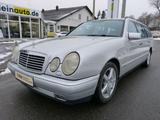 Mercedes-Benz E 200 T Avantgarde [DAB/KAMERA/AHK/TÜV] - gebrauchte Mercedes-Benz E 200 aus dem Jahr 1997